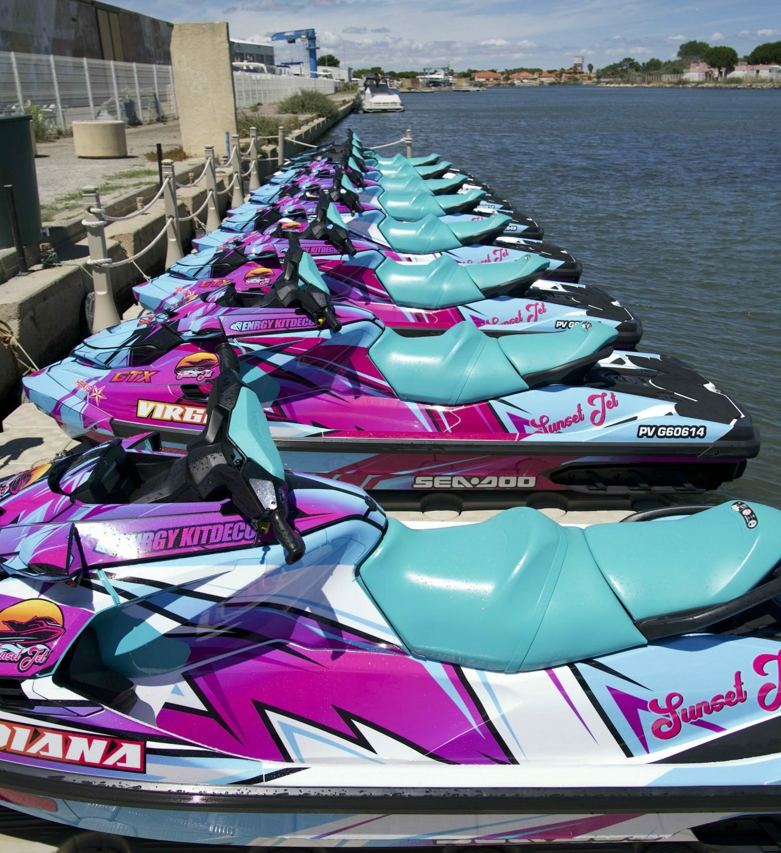 jetski-randonnées-sunset-jet-banyuls